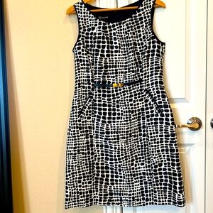 Jones New York Dress